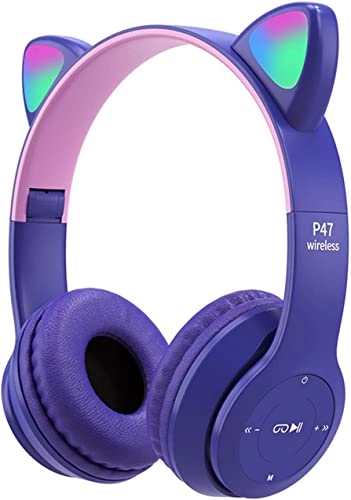 P47M Wireless Headphone