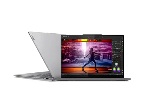 Yoga Slim 7 14IMH9 83CV005VAX - 14'' Core Ultra 5-125H 16GB 1TB SSD