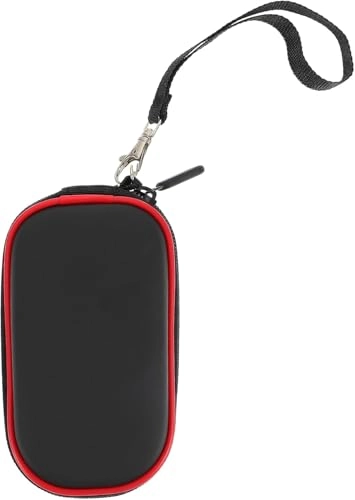 Mouse Storage Bag - Hard Portable Nylon Carrying Case