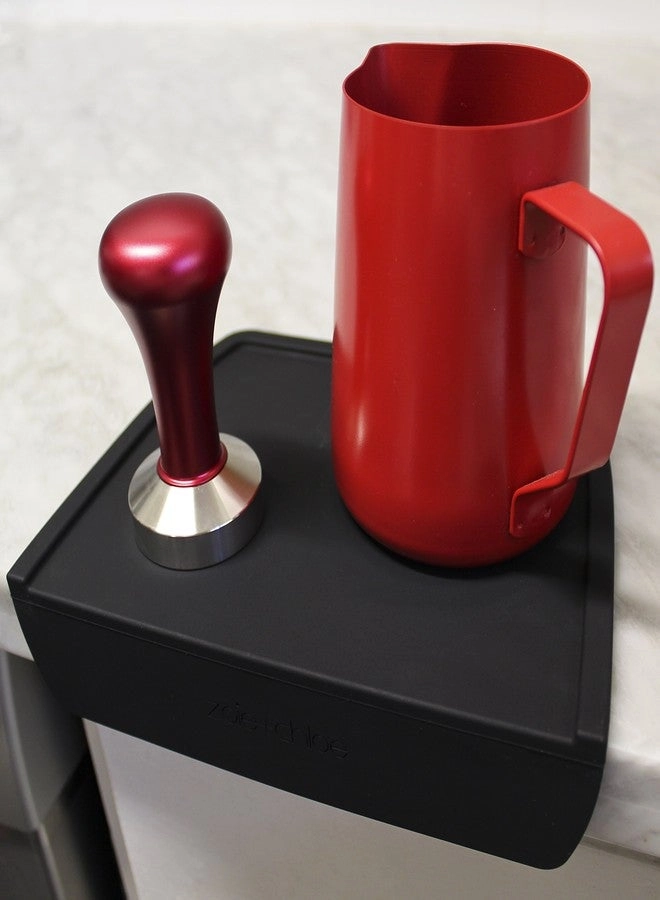Silicone Coffee Tamping Mat