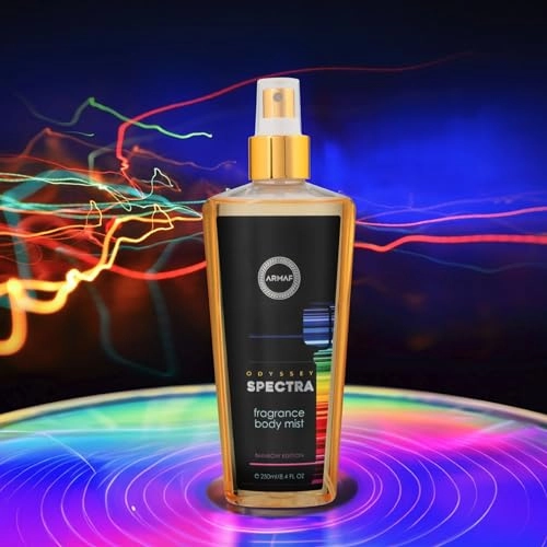 Odyssey Spectra - 250ML Fresh
