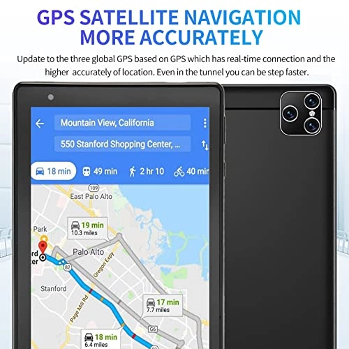 8 Inch Kids Tablet - 2.2GB 8in 32GB