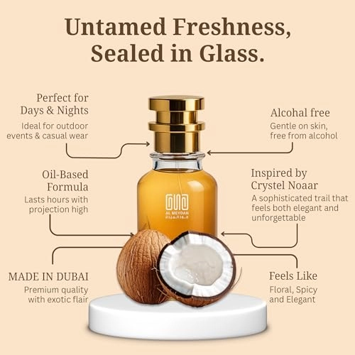 Impression of Crystel Noaar - 200 ML