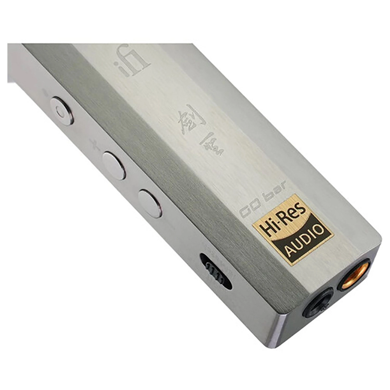 GO Bar Kensei - Portable DAC