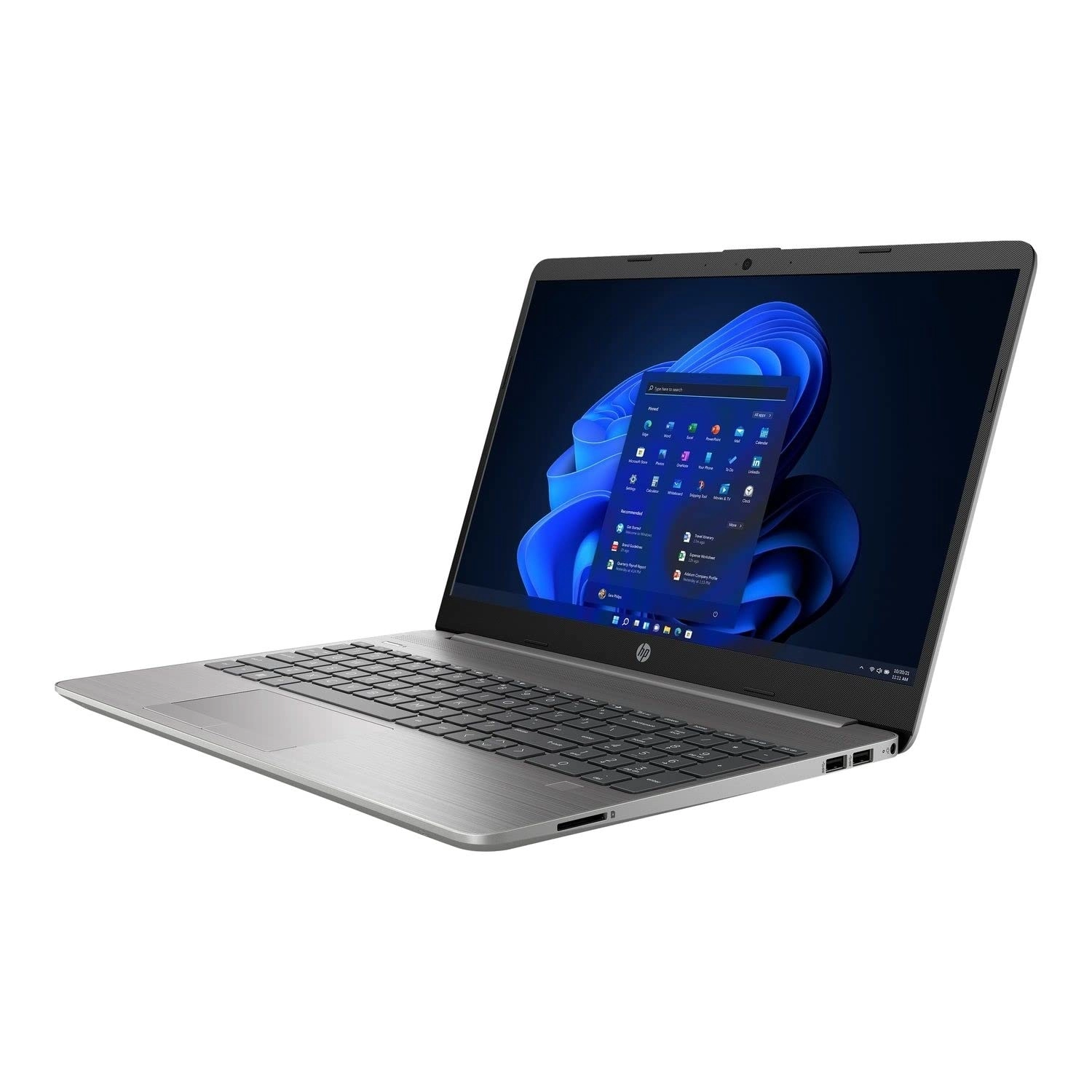 HP 250 G9 I71255U - 15.6'' i7-1255U 16GB DDR4 512GB SSD