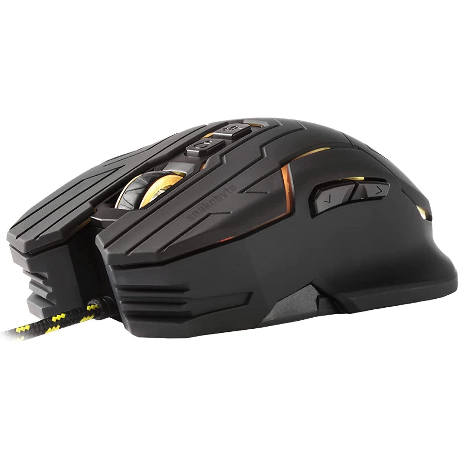 Gaming Mouse - Unknown