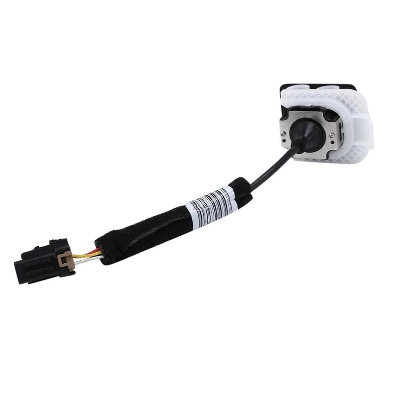 Reversing Camera - Night Vision