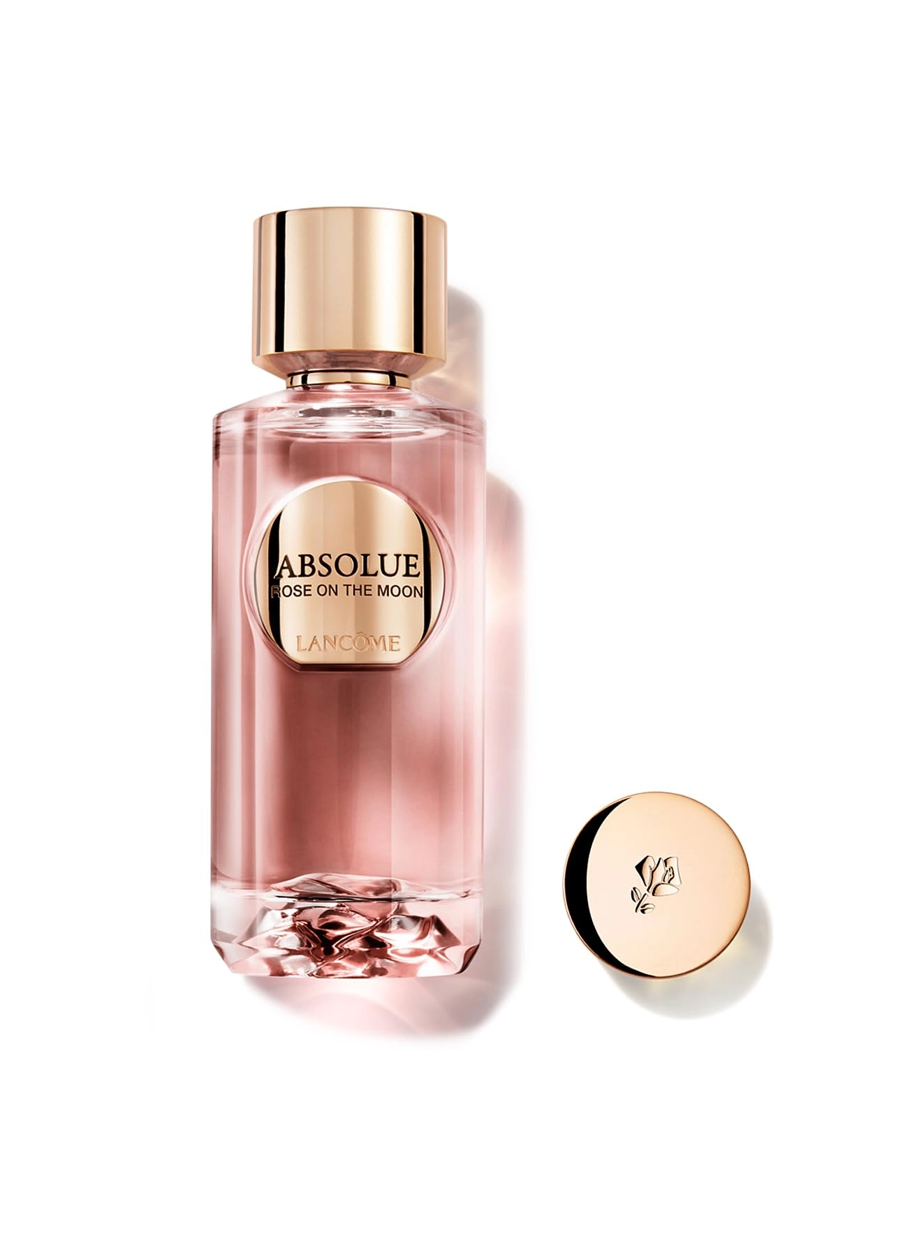 L OREAL GMBH LANCOME Absolue Rose On The Moon Eau de Parfum - 100 ml