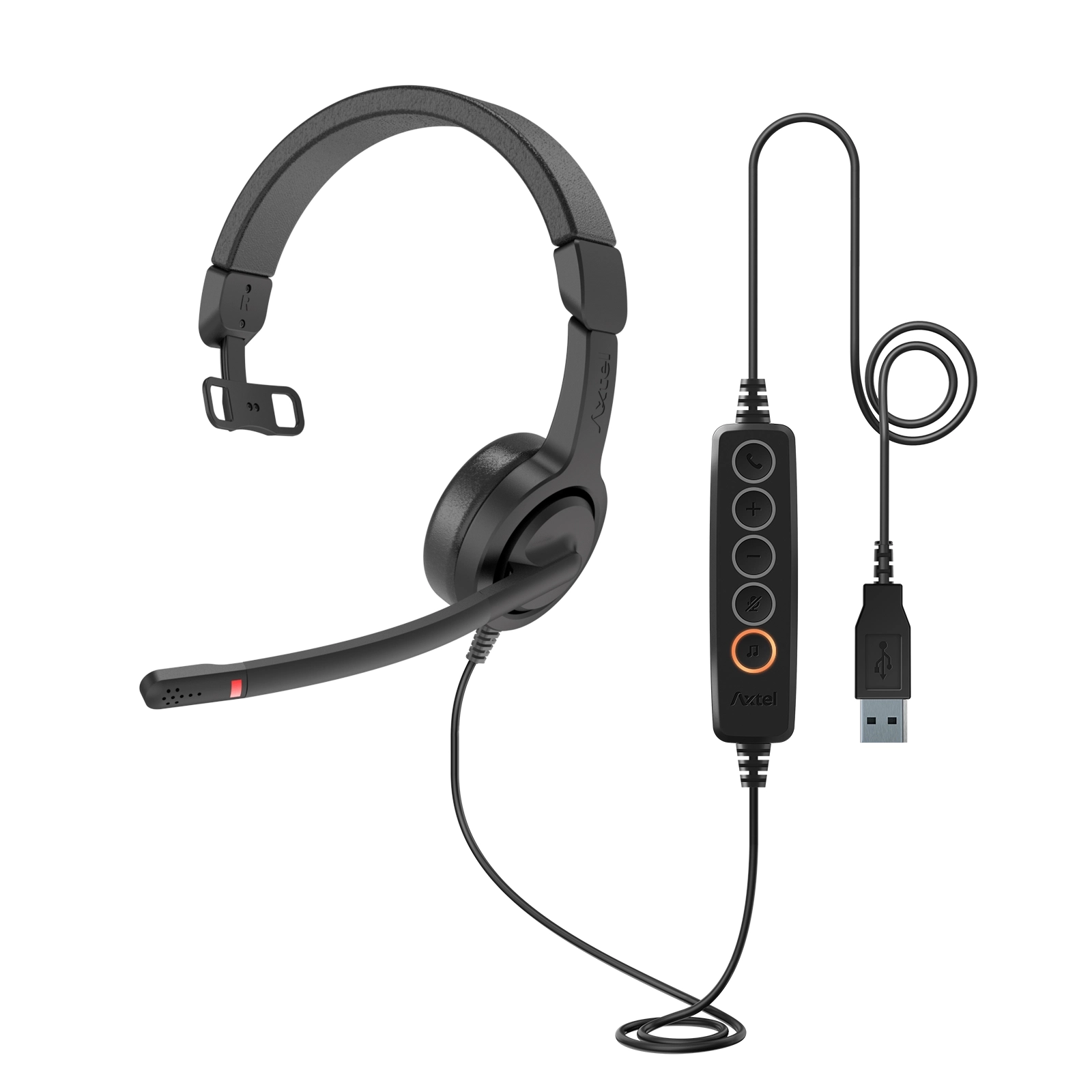 Voice UC 40 Wireless Headset