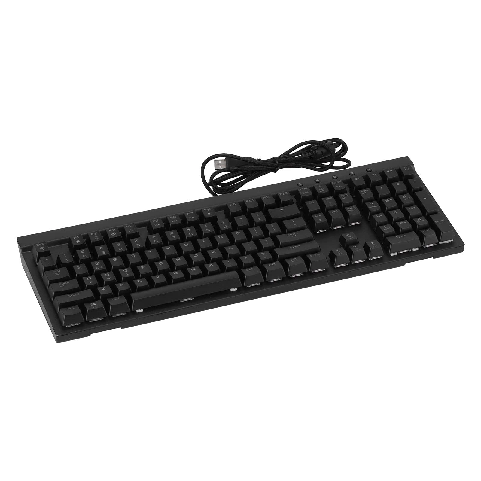 DER963ERW MK7 - Three-Key Area Wired