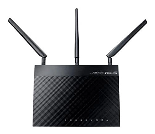 RT-N66R - 900Mbps IEEE 802.11a/b/g/n