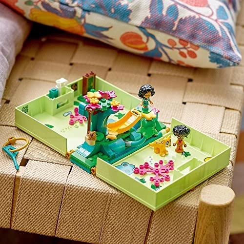 Disney Encanto Antonio's Magical Door (43200)