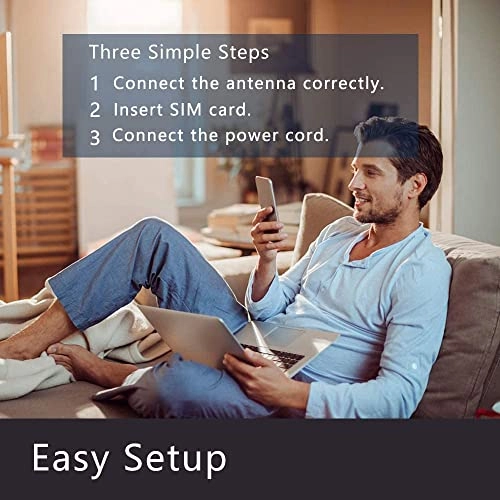 WE826 - 4G LTE 802.11b, 802.11g, 802.11n 300 Mbps