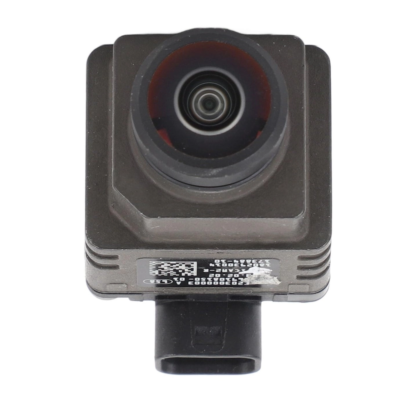 Surround View Camera - 360 Degree Universal