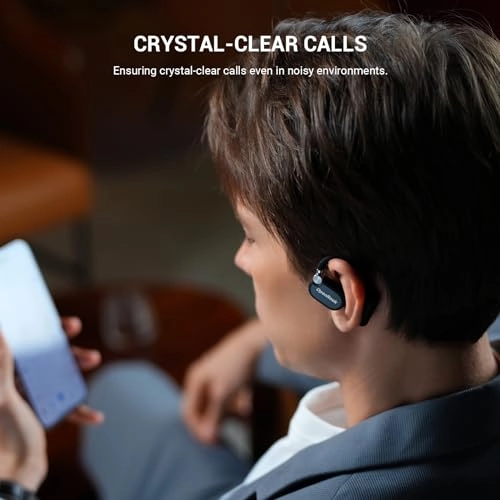 X Wireless Headphone