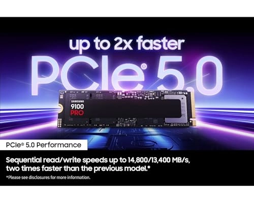 9100 PRO - 1 TB M.2