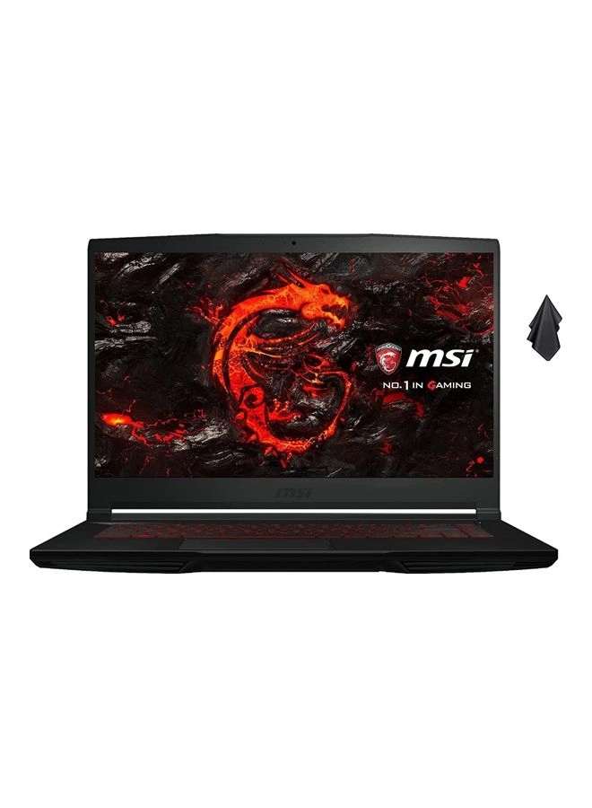 MSI GF63 Thin - 15.6'' 1TB 32GB Core i5-10300H