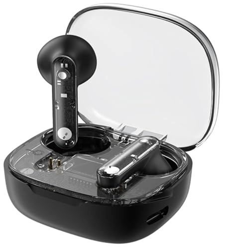EP-68 Wireless Earbud