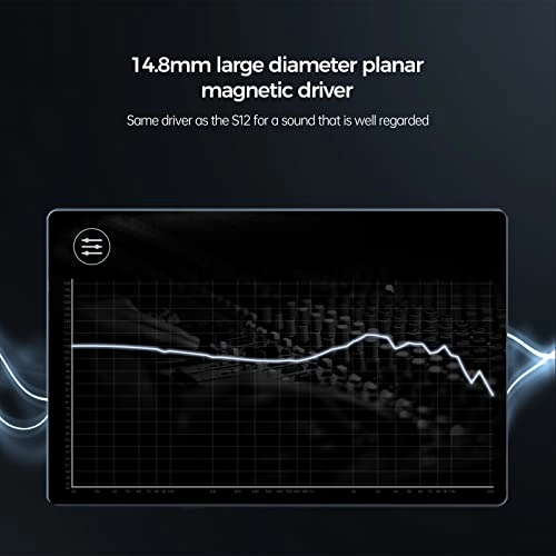 S12 Wired Earbud