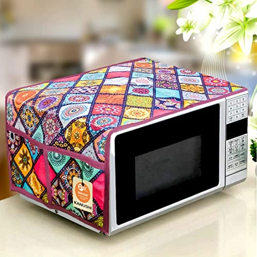 Microwave/Oven Top Cover