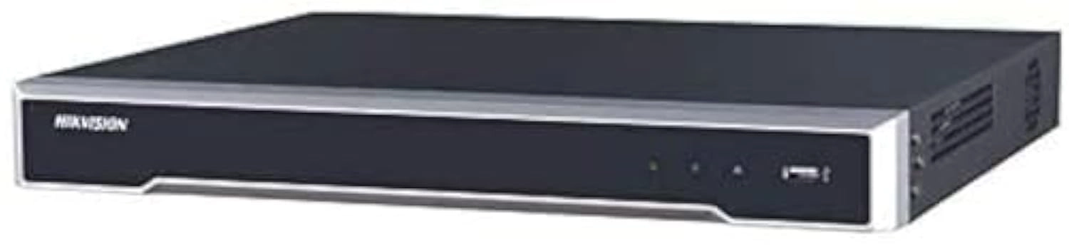 DS-7608NI-Q2/8P - 8 channels