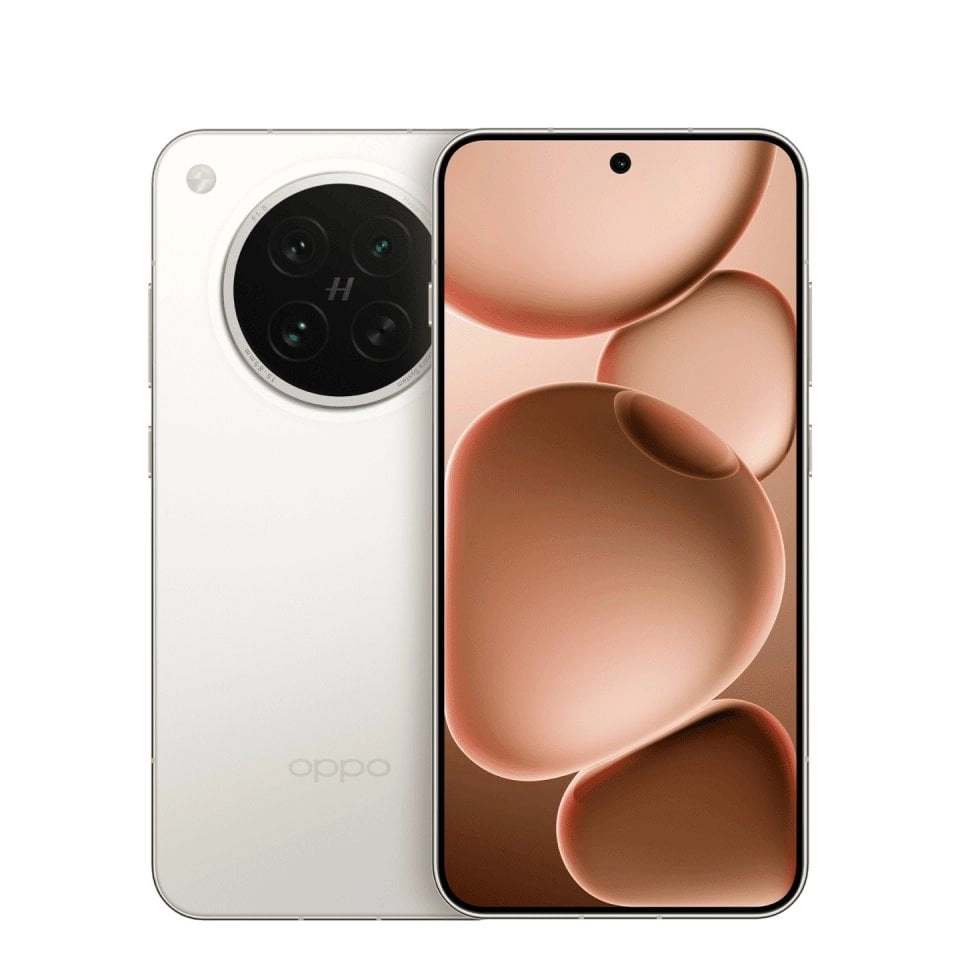 Find X8s - 12GB 512GB