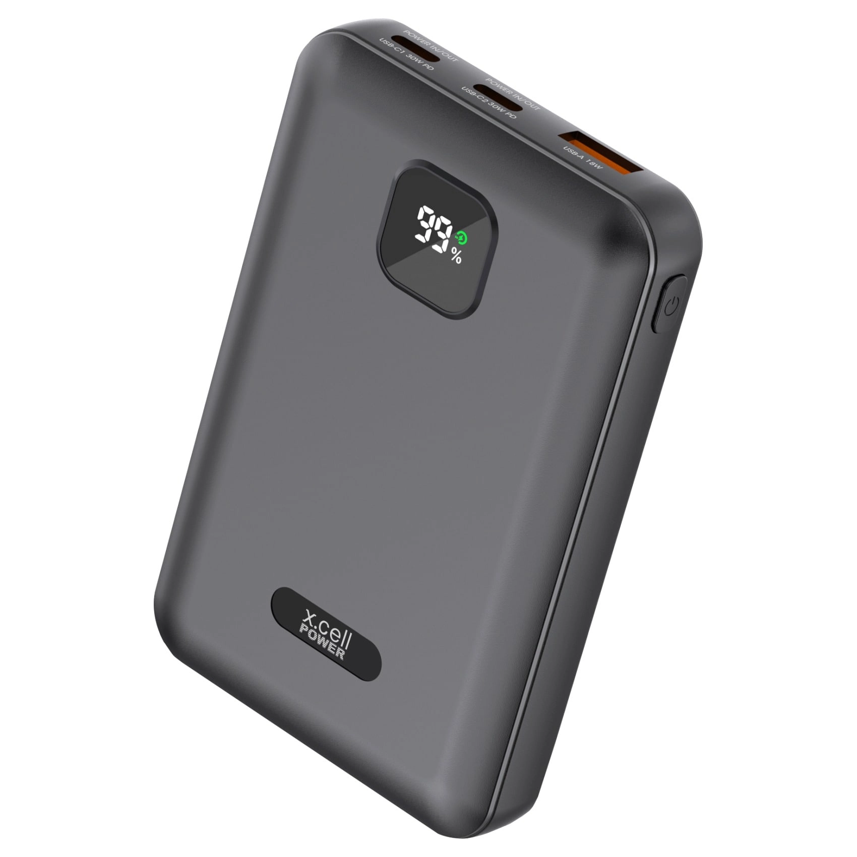 XL-PC-10K - 10000mAh 30W