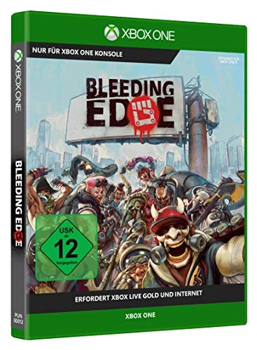 Bleeding Edge - Xbox One