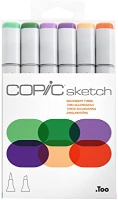 Copic SKETCH