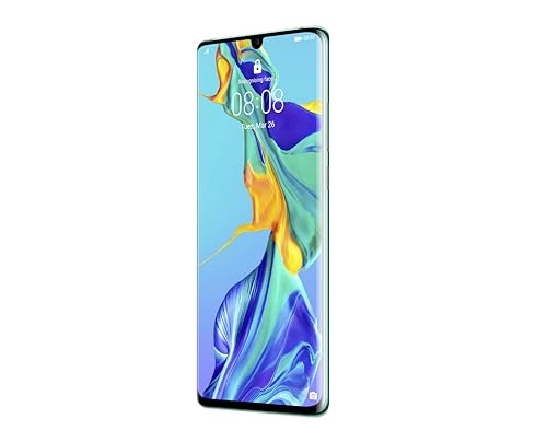 P30 Pro - 8GB 128GB