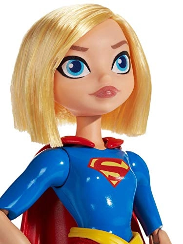 Kara Danvers Doll - 2 looks 6 accessories 10.5-in Ages 6+