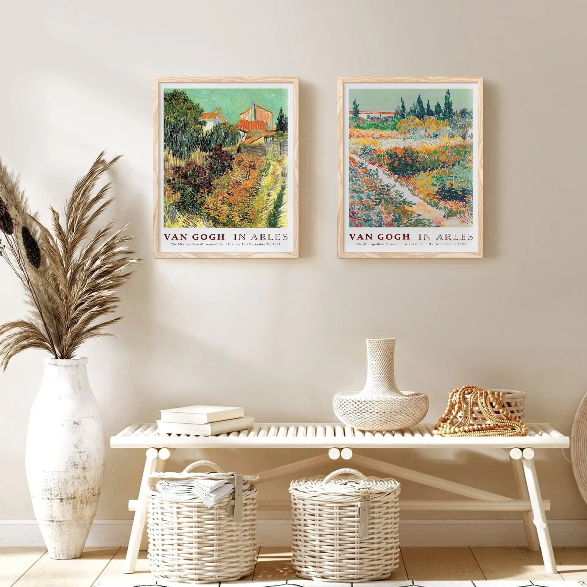 Poster Frame - 18x24 1