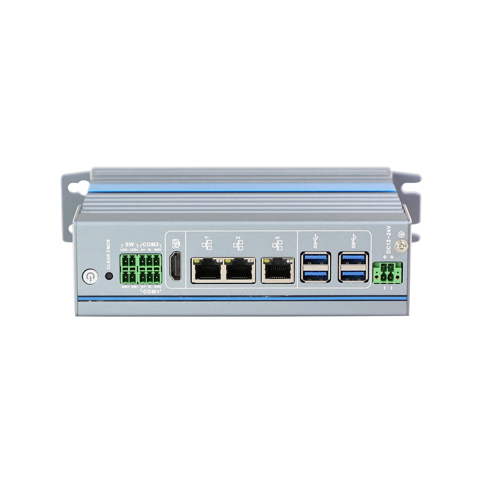 Shen Zhen Shi An Da Qi Ke Ji You Xian Gong Si IX18 - 0 RAM 0 SSD Intel N97