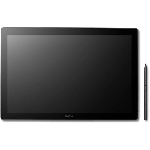 Cintiq Pro 16 - 8192 Levels