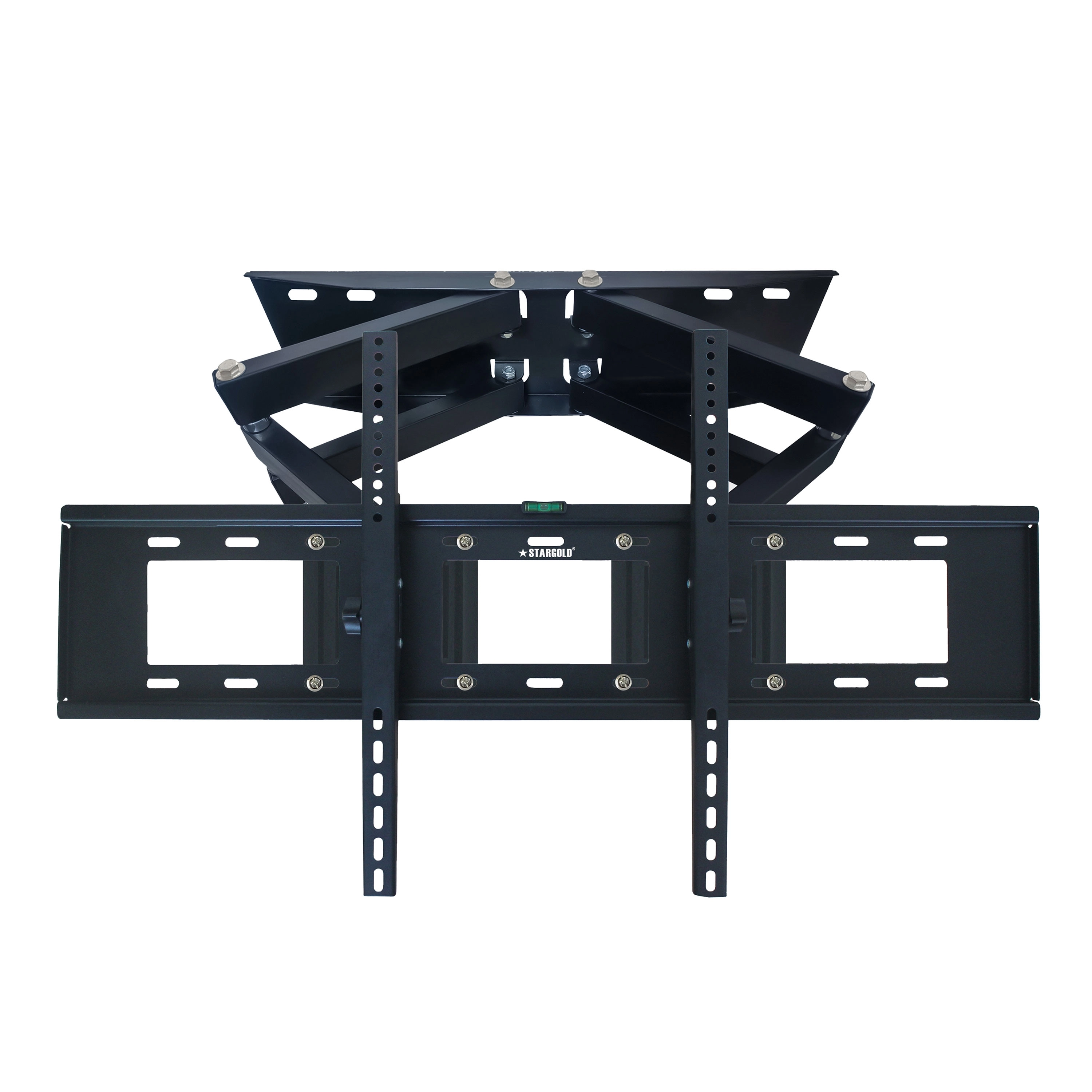 STARGOLD INTERNATIONAL Full Motion TV Wall Bracket - 80 Kg 45-90''