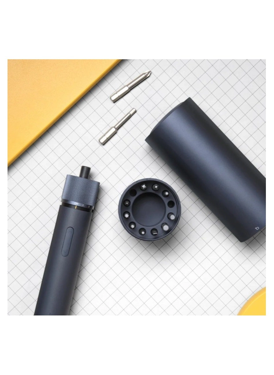 Electric Screwdriver Kit - 1500mAh