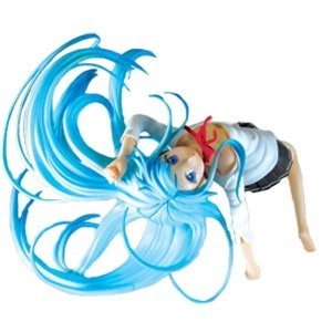 Taito Denpa Onna Towa Erio