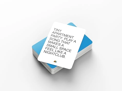 Song Fight 2 - Card Game