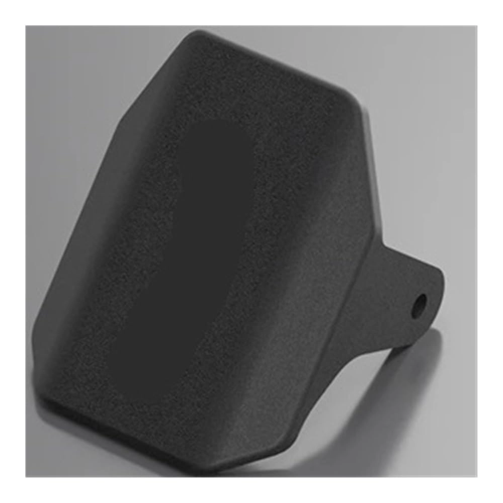 Camera Cover - 180x15mm rack mount XT30 FPV