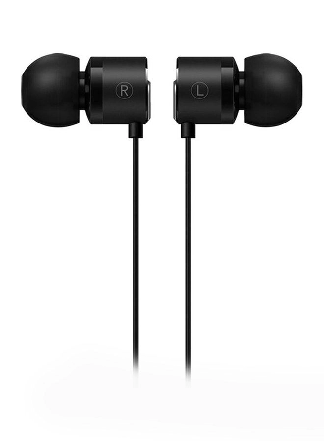 Bullets 2T Wired Headset