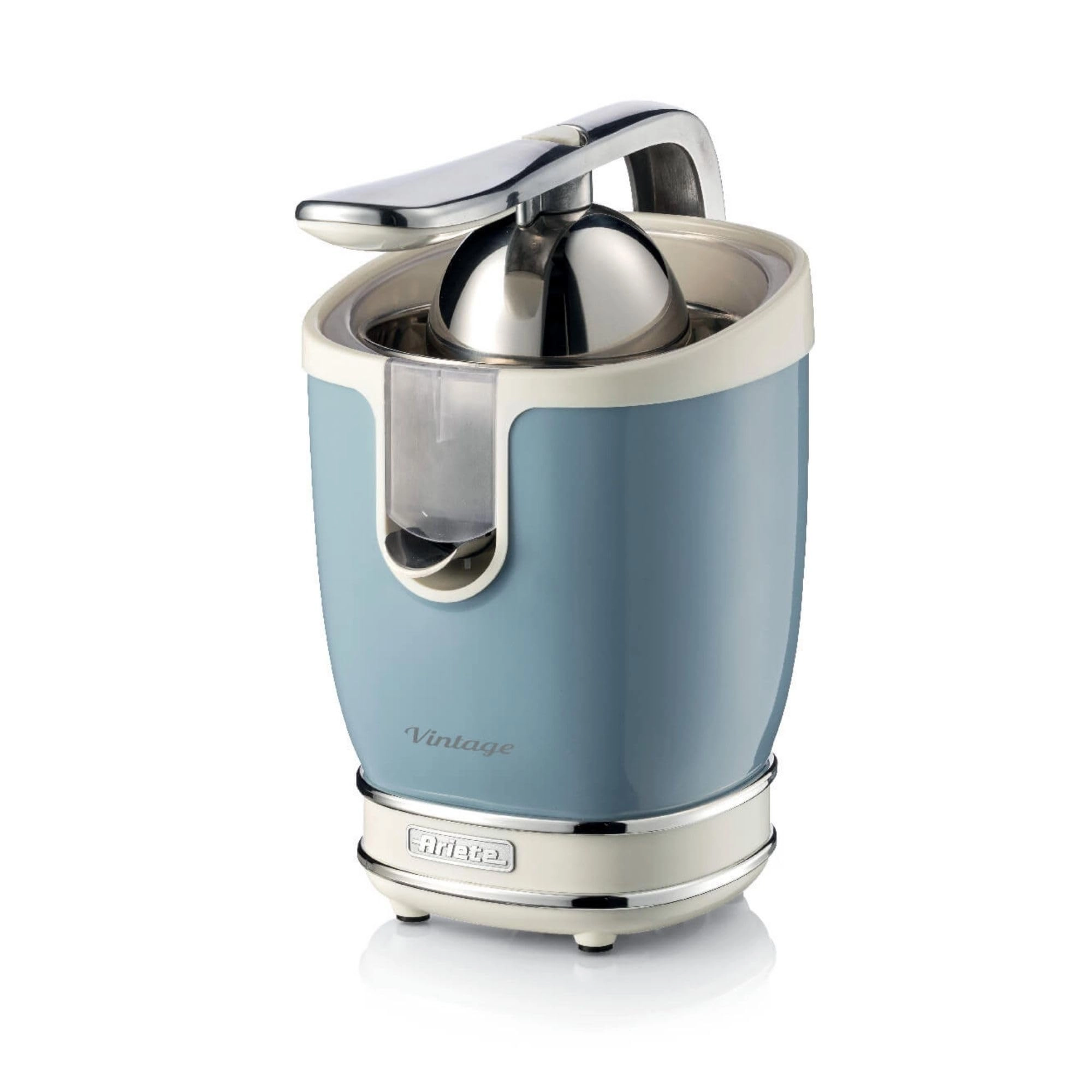Ariete Vintage Electric Citrus Juicer - 85W 0.6L