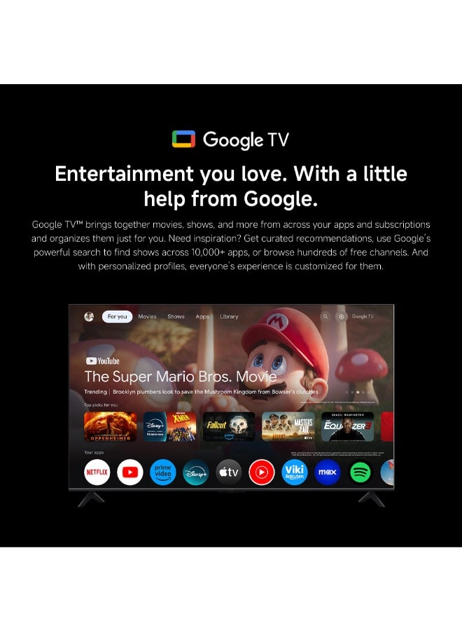 L65MA-SPLME - 65 inch