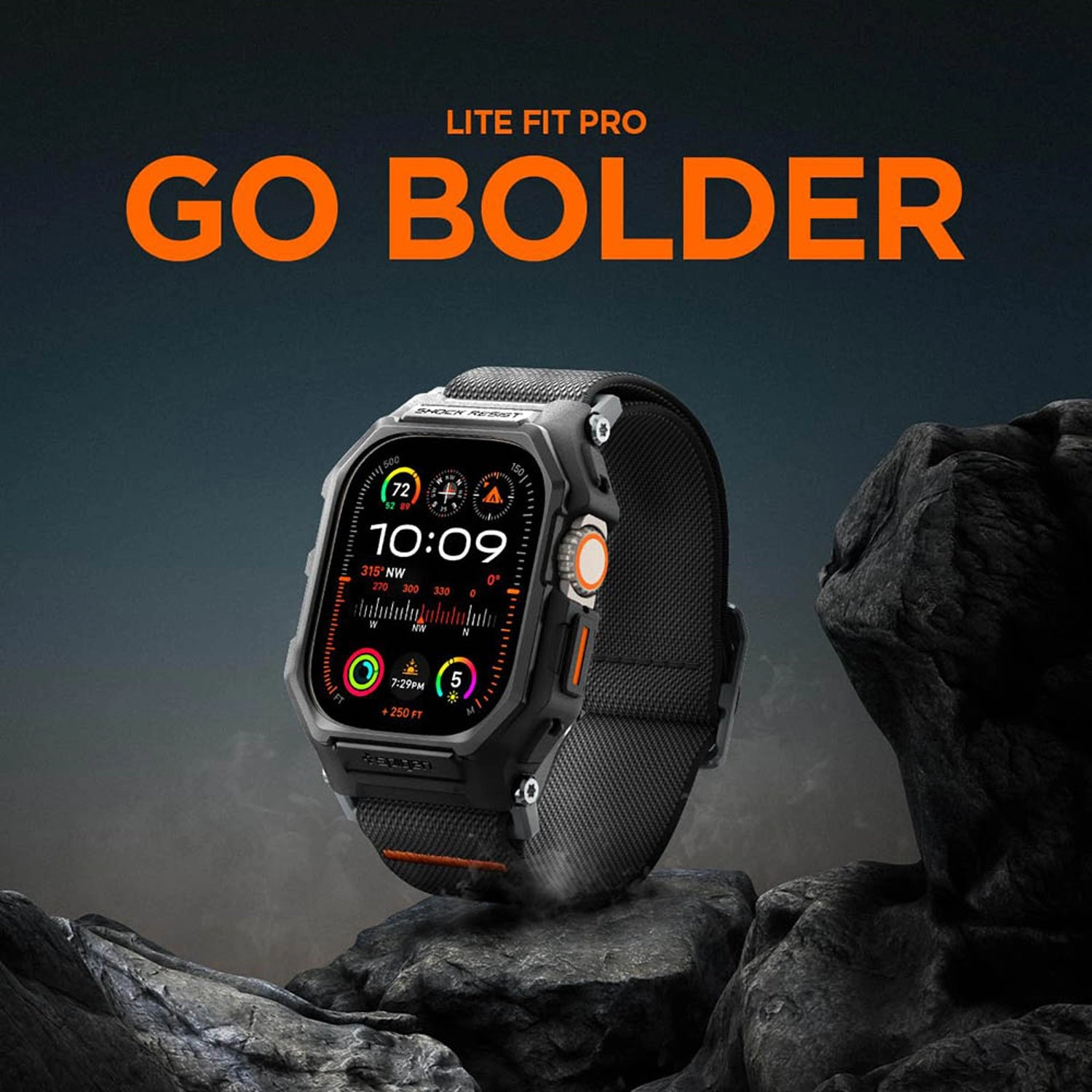 Lite Fit Pro Thermoplastic Polyurethane