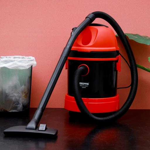 Dry & Wet Vacuum Cleaner (685645829751)