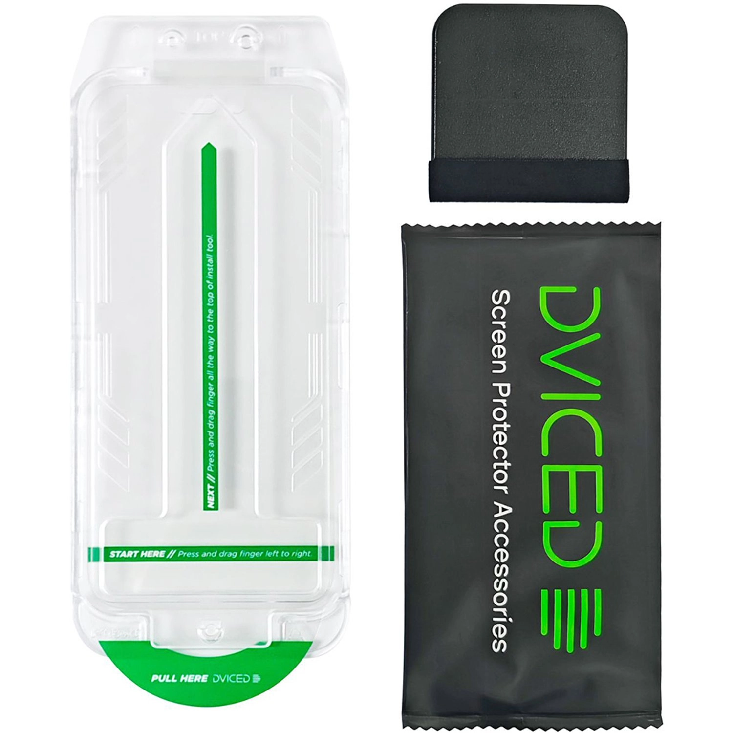 Antiheat Tempered Glass Screen Protector for iPhone 17 Pro Max