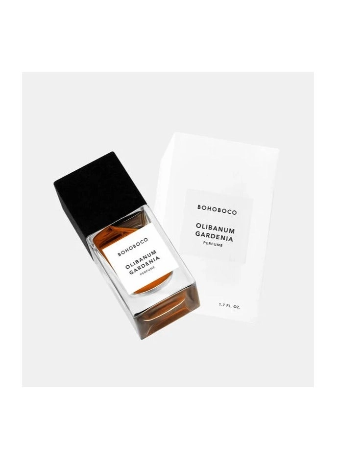 Olibanum Gardenia Eau de Parfum 50 ml