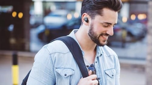 Free X Wireless Earbud