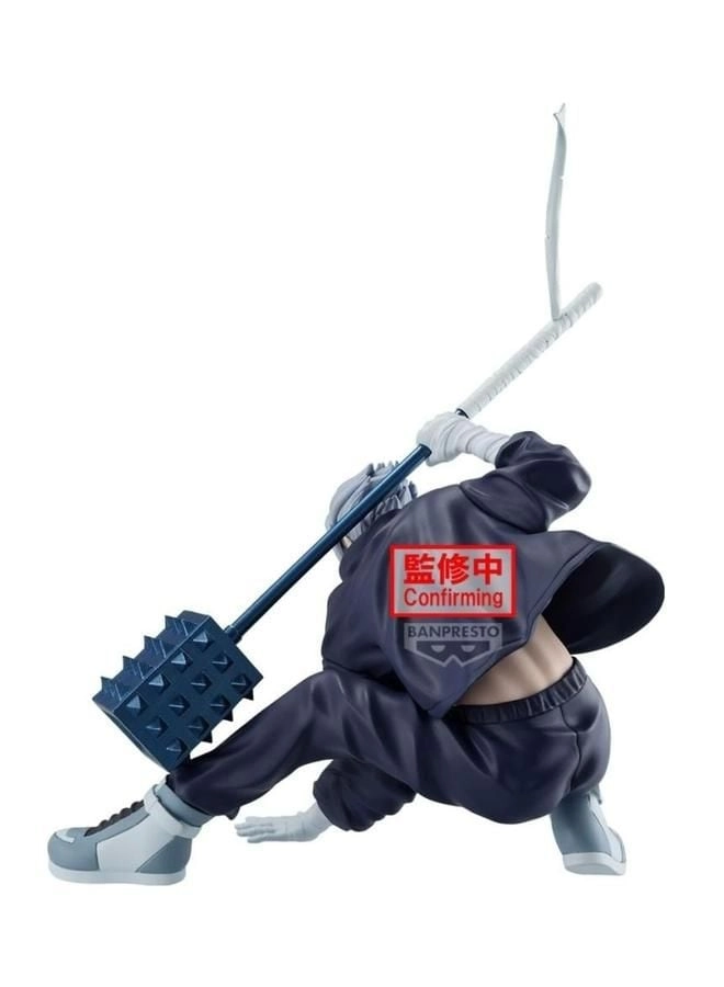 Gaku Vibration Stars Figure - PVC/ABS