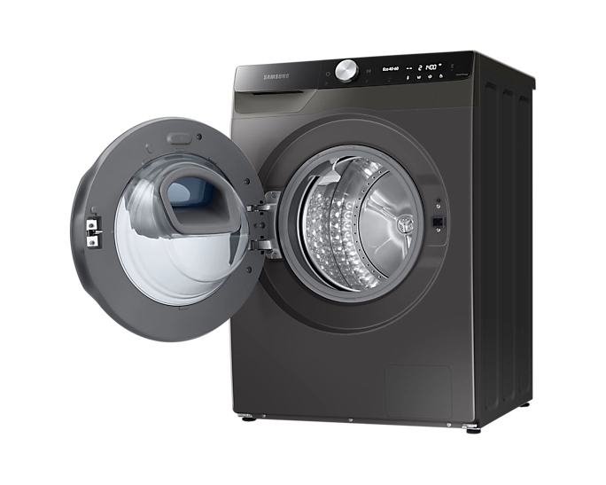 9Kg Front Load Washing Machine - Inverter AI Addwash