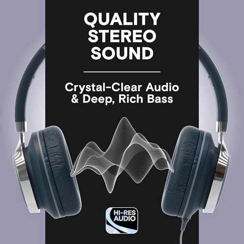 CL750 Wired Headphone